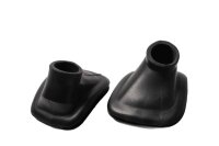 Rubber cover rear trim dust cover set BMW R 1150 RT 0419...