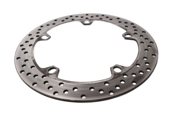 Disque de frein perforé, avant droit, système de freinage BMW R 1200 GS K25 0307 R12 04-07