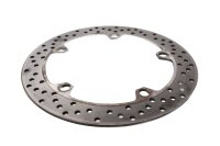 Disque de frein perforé, avant droit, système de freinage BMW R 1200 GS K25 0307 R12 04-07