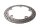 Disque de frein perforé, avant droit, système de freinage BMW R 1200 GS K25 0307 R12 04-07