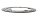 Disque de frein perforé, avant droit, système de freinage BMW R 1200 GS K25 0307 R12 04-07