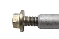 Schwingenachse vorne Befestigungsachse BMW R 1150 RT 0419 R22 02-05