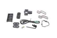 Soporte de montaje en cabina para velocímetro BMW R 100 GS Paris Dakar 247E 0474 89-96