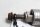 Oikea haarukan jalka, iskunvaimennin, jousitus BMW R 1150 RT 0419 R22 02-05