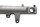 Oikea haarukan jalka, iskunvaimennin, jousitus BMW R 1150 RT 0419 R22 02-05