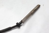 câble de starter, mécanisme de démarrage à froid, air BMW R 1150 RT 0419 R22 02-05
