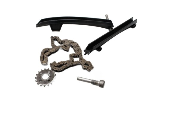 Steuerkette Spanner Gleiterschiene Kettenrad links BMW R 1150 RT 0419 R22 02-05