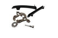 Steuerkette Spanner Gleiterschiene Kettenrad links BMW R 1150 RT 0419 R22 02-05