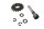 Steuerkette Spanner Gleiterschiene Kettenrad links BMW R 1150 RT 0419 R22 02-05
