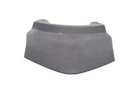 panneau de garniture du couvercle arrière Kawasaki Versys 650 KLE 650 B LE650A 07-09