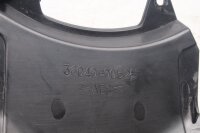 panneau de garniture du couvercle arrière Kawasaki Versys 650 KLE 650 B LE650A 07-09