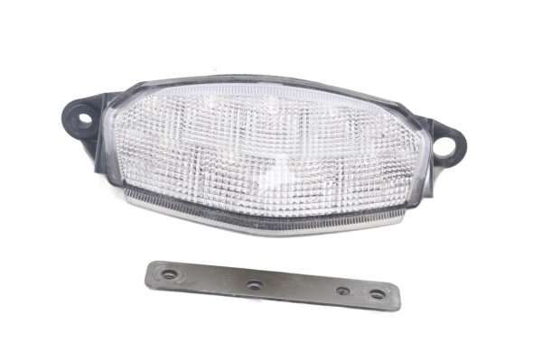 Feu arrière, feu stop, réflecteur Kawasaki Versys 650 KLE 650 B LE650A 07-09