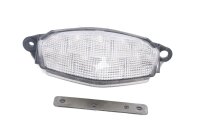 Feu arrière, feu stop, réflecteur Kawasaki Versys 650 KLE 650 B LE650A 07-09