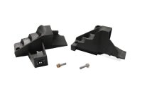 Istuimen kiinnike vasen oikea istuimen kiinnitys BMW R 1150 RT 0419 R22 02-05