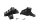 Istuimen kiinnike vasen oikea istuimen kiinnitys BMW R 1150 RT 0419 R22 02-05