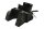 Ilmansuodatinlaatikko, imulaatikko, suodatinkotelo BMW R 1150 RT 0419 R22 02-05