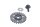 Tændingspulsgenerator pulshjulssensor Kawasaki Versys 650 KLE 650 B LE650A 07-09