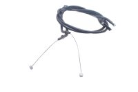 Gaskabel dobbelt kabel lukkekabel Kawasaki Versys 650 KLE 650 B LE650A 07-09