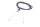 Gaskabel dobbelt kabel lukkekabel Kawasaki Versys 650 KLE 650 B LE650A 07-09