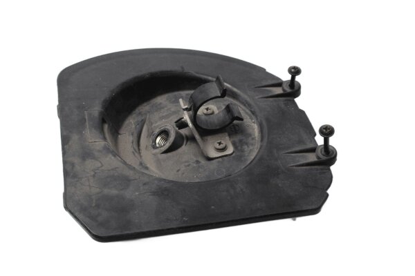 Ilmansuodattimen kotelon kansi BMW R 1150 GS Adventure R21 0441 02-05