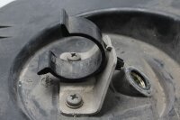 Ilmansuodattimen kotelon kansi BMW R 1150 GS Adventure R21 0441 02-05