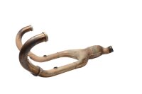 Avgasgrenrör, avgasrör, katalysator BMW R 1200 GS K25 0307 R12 04-07