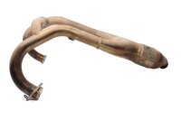 Avgasgrenrör, avgasrör, katalysator BMW R 1200 GS K25 0307 R12 04-07