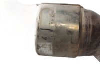 Avgasgrenrör, avgasrör, katalysator BMW R 1200 GS K25 0307 R12 04-07