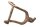 Avgasgrenrör, avgasrör, katalysator BMW R 1200 GS K25 0307 R12 04-07