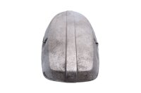 Cubierta de ventilación de la cubierta del motor...