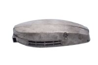 Cubierta de ventilación de la cubierta del motor...