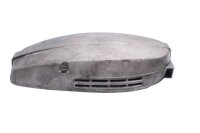 Cubierta de ventilación de la cubierta del motor delantero BMW R 100 GS Paris Dakar 247E 0474 89-96