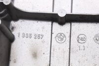 Cubierta de ventilación de la cubierta del motor delantero BMW R 100 GS Paris Dakar 247E 0474 89-96