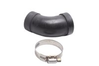 Gommino del collettore di aspirazione del carburatore...