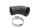 Gommino del collettore di aspirazione del carburatore destro BMW R 100 GS Paris Dakar 247E 0474 89-96