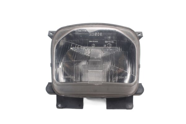 Ajovalon kotelo, heijastin, kehys, pidike BMW R 1100 RT 259 0413 96-01