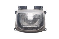 Ajovalon kotelo, heijastin, kehys, pidike BMW R 1100 RT 259 0413 96-01