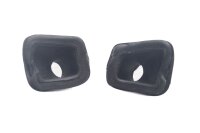 Joint en caoutchouc du porte-bagages arrière gauche droit BMW R 1100 RT 259 0413 96-01