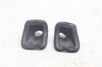 Joint en caoutchouc du porte-bagages arrière gauche droit BMW R 1100 RT 259 0413 96-01