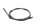 Câble de starter, câble de réglage, câble de démarreur, carburateur, démarrage à froid BMW R 1100 RT 259 0413 96-01