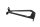 ABS-kiinnikkeen jarruletku BMW R 1150 GS Adventure R21 0441 02-05
