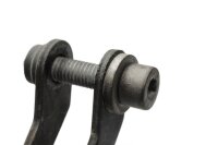 Générateur de signal sonore avec support, composants électriques BMW R 1150 GS Adventure R21 0441 02-05
