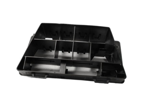 Zekeringkast, accubak, elektrisch systeem BMW R 1150 GS Adventure R21 0441 02-05