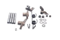 Rocker arm set, rear camshaft, torsion spring Ducati Monster 600 ZDM600M 94-98