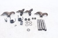 Rocker arm set, rear camshaft, torsion spring Ducati Monster 600 ZDM600M 94-98