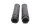 Handvattenset links en rechts van rubber Harley-Davidson Sportster 883 XL883C 03-03