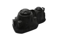 Koplamp, koplamphouder, grootlicht BMW F 800 GS E8GS 0219...