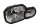 Faro anteriore, supporto, abbaglianti BMW F 800 GS E8GS 0219 08-12