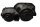 Faro anteriore, supporto, abbaglianti BMW F 800 GS E8GS 0219 08-12
