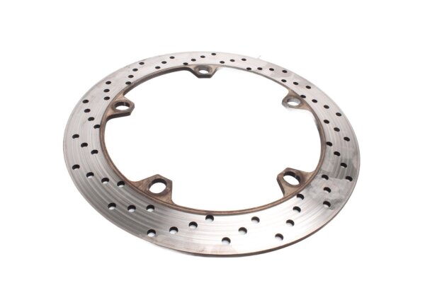 Bremsscheibe vorne gelocht Bremsen Lochscheibe BMW R 1200 C 259C 0424 97-05